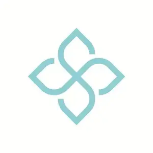 Serious Skincare shop logo