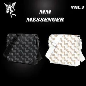 MM messenger bags
