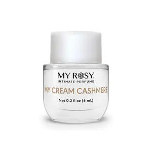 MY CREAM CASHMERE