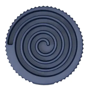 FreezSwirl: The Versatile Swirling Chew Toy for Dogs | Fillable, Freezable & Fun!