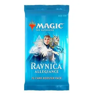 Ravnica Allegiance Booster Pack