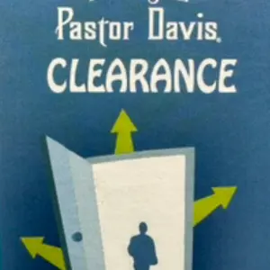 Soap Clearance Limpieza