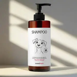 shampoo