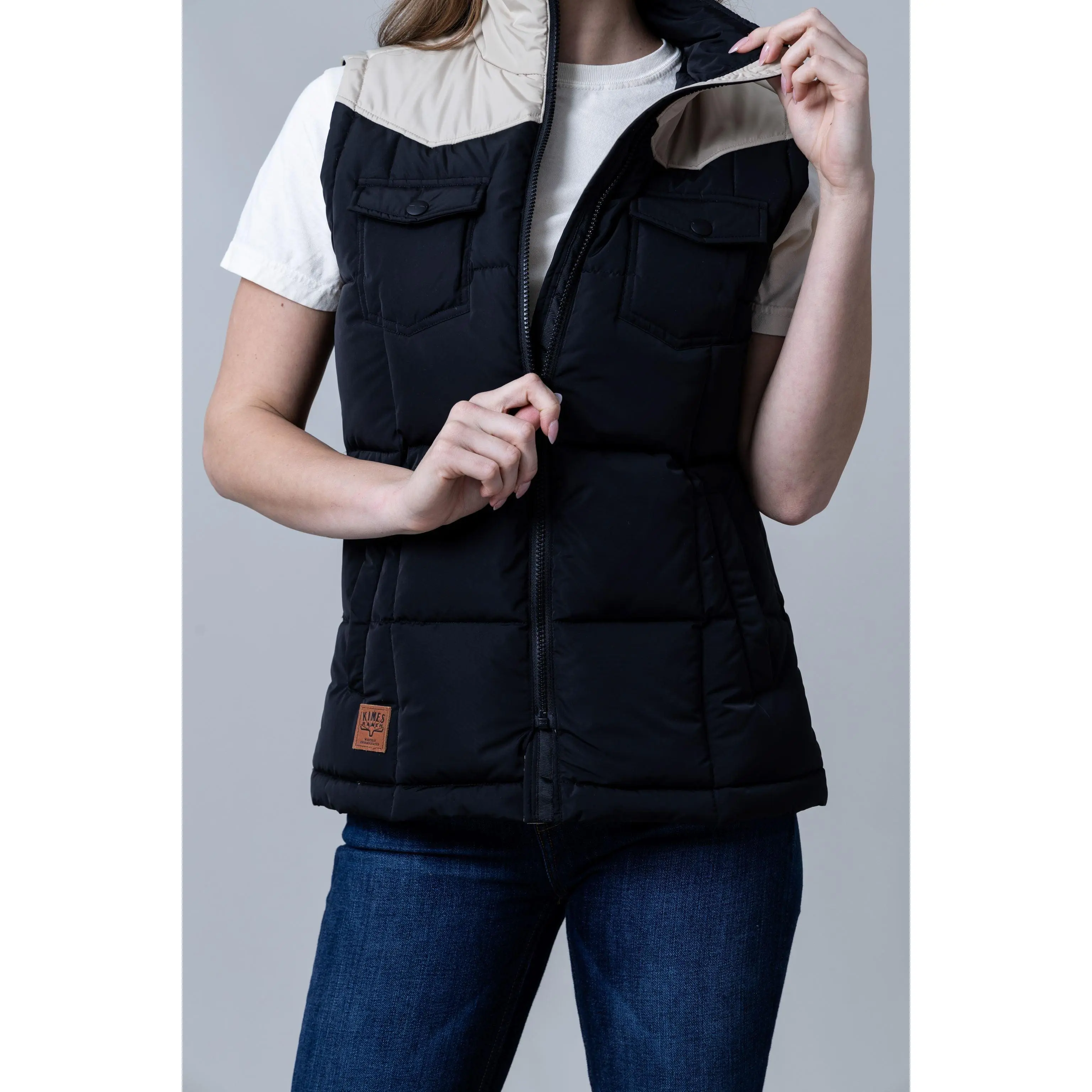 Wyldfire Vest