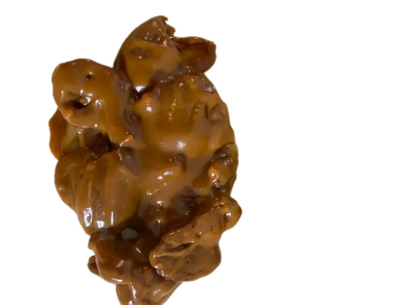 Pecan Pralines Pecan Pralines