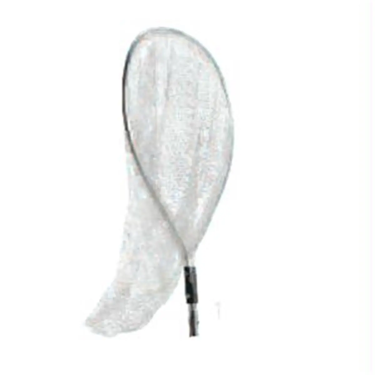 Shur-LOK Pear Shape Fishing Collecting Net - Fine Mesh Shrimp & Shad Dip Net for Boating, 17x20x30 in, 17 in Size, 17 X 20 X 30 Inches, 17 Inches