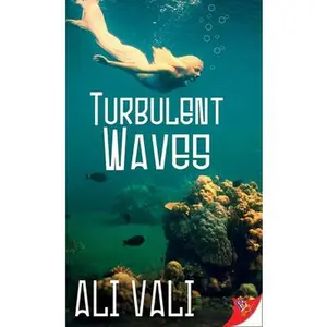 USED-Turbulent Waves by Vali, Ali (Paperback)