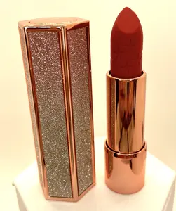 Amor Lipstick Satin High Pigmentation