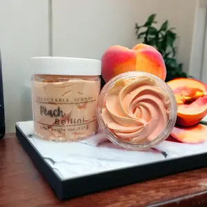 Peach Bellini Body Butter