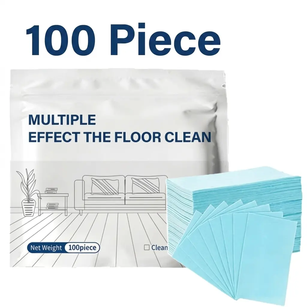 100 Piece