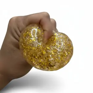 Orbee Filled Glitter Mystery Dumplings