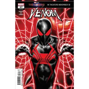 Venom #27