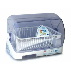 SPT Appliance SD-1501A Sunpentown Dish Dryer with Microprocessor