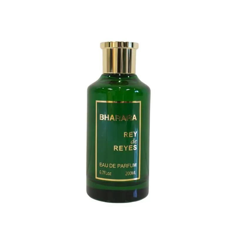 Bharara Rey de Reyes for Men Eau de Parfum 6.7 oz