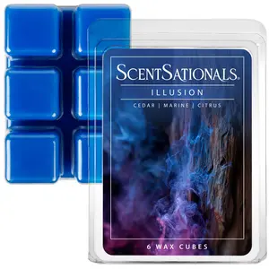 Illusion - Wax Cube 2.5oz