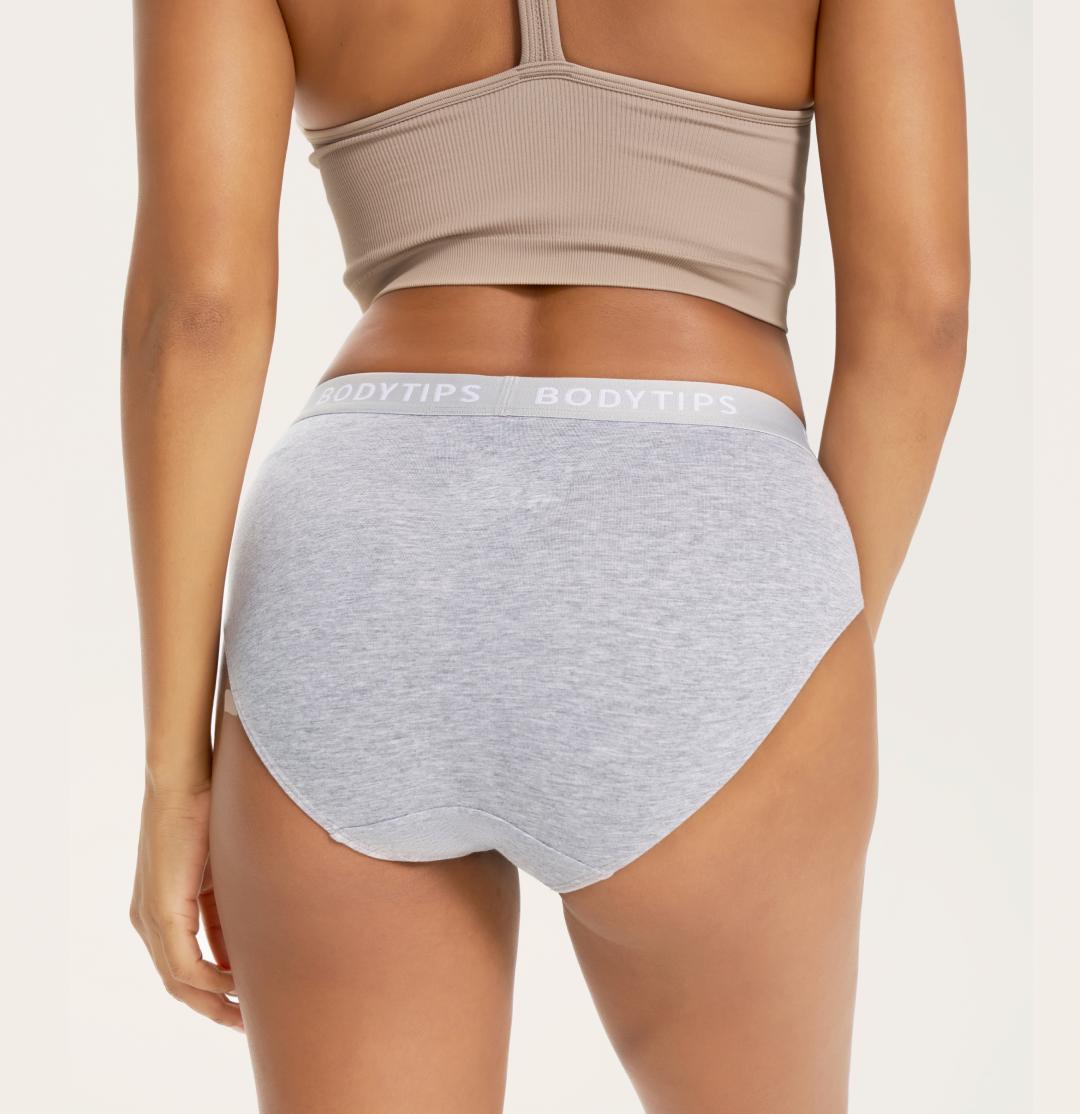 Bodytips Breathable Mid Rise Briefs Soft Skin Friendly Fit Design Seamless Smooth Finish Panties Popular Underwear Versatile Briefs For Daily Wear Work Office Home Lounge Casual Outfit All Day Use Classic Mid Rise Panties Invisible Look Flexible Structure Bodytips Breathable Mid Rise Briefs Soft Skin Friendly Fit Design Seamless Smooth Finish Panties Popular Underwear Versatile Briefs For Daily Wear Work Office Home Lounge Casual Outfit All Day Use Classic Mid Rise Panties Invisible Look Flexible Structure
