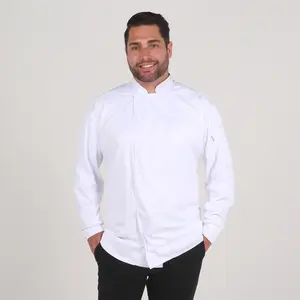 Guardian Chef Coat