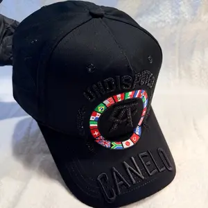 Dandy Canelo hats