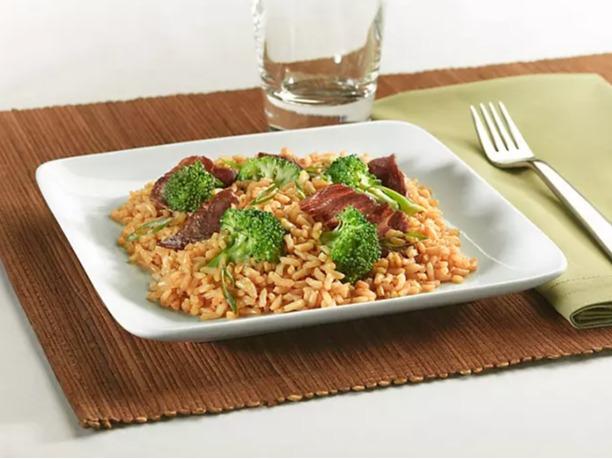 Ben's Original Ready Jasmine Rice (8.5 oz., 6 pk.) Food Grain Instant