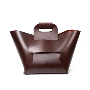 Purpose Bag - Chocolate