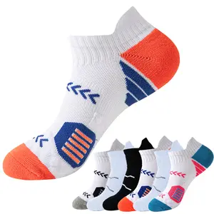 6 Pairs Warm Compression Socks for Men & Women, Breathable Cushion Comfort, Arch Support, Odor Resistant Sweat Absorbing, Soft & Stylish Daily Wear Outdoorfun Clothing