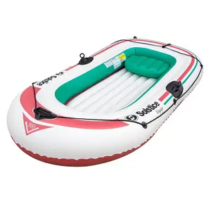 Voyager 3-Person Inflatable Boat