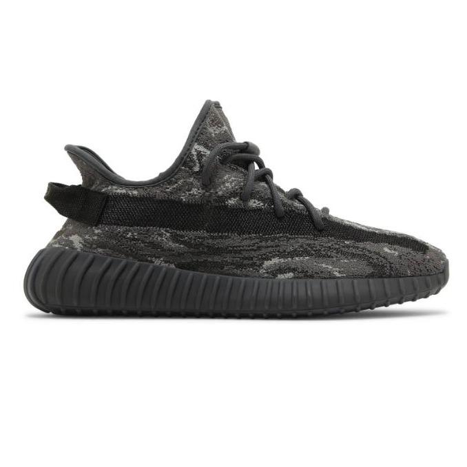Adidas Yeezy 350 MX Dark Salt ID4811 Mens Fashion Shoes New Sneaker Athletic