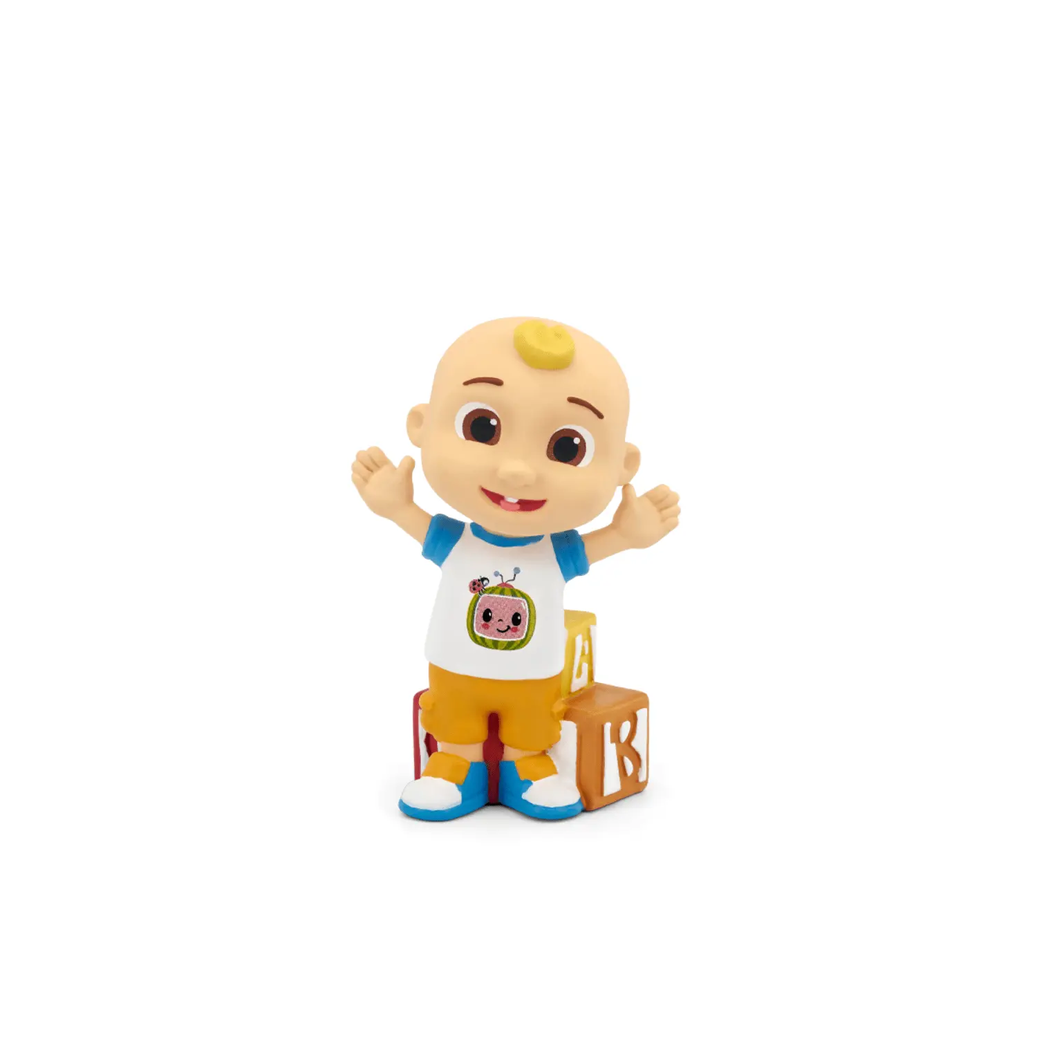 CoComelon: Sing-Along Favorites Tonie CoComelon: Sing-Along Favorites Tonie