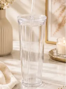 Vaso Snow globe 24 oz | Personalizado con Glitter, Decoración y Temática en Live