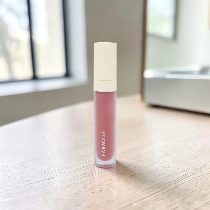 LATINA LIP LACQUER 07 EXPRESIVA