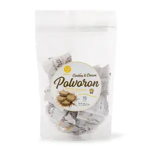 Goldilocks Polvoron Cookies & Cream 420 g