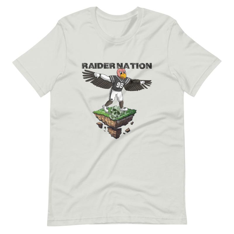 LV Condor (Raider Nation)