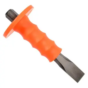 Mayhew Steel Products  8 x 1 in. Oal Cold Chisel Blade