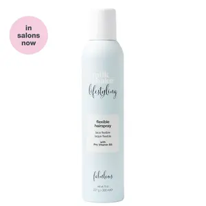 Lifestyling Flexible Hold Hairspray