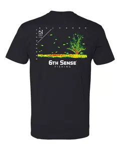 Sonar Gaming Tee Shirt