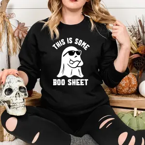 This is some Boo Sheet Sweatshirt, Boo Sheet T-Shirt, Funny Ghost Tee, Halloween Ghost Hoodie