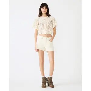 Steve Madden CALLUM TOP CREAM