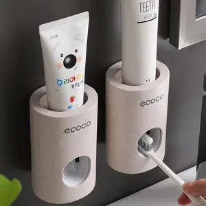 Toothpaste Dispenser
