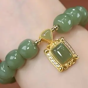 Beaded bracelets