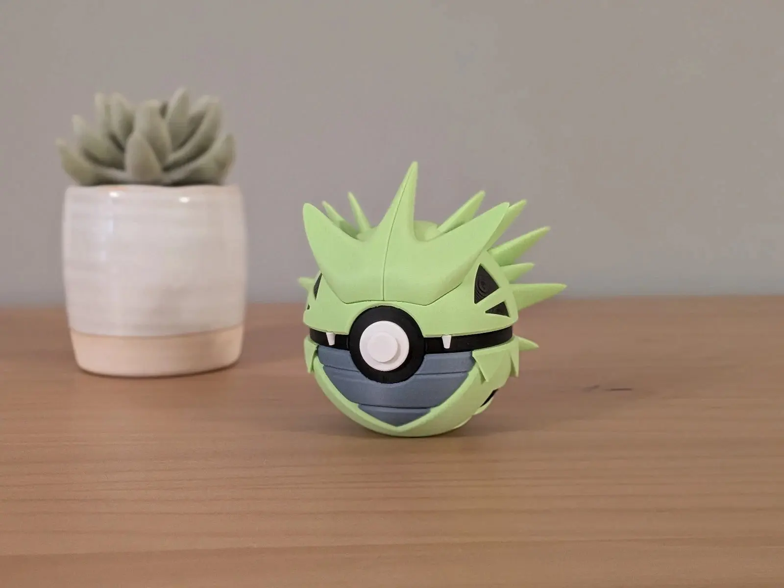 Tyranitar Ball | Themed Collector Ball