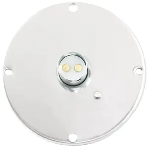 Grand General – Stainless Steel Bulb Holder for Watermelon Glass Lens
