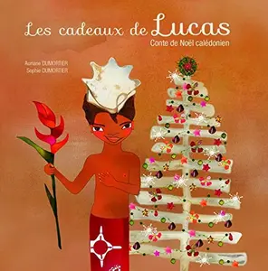 USED-Les cadeaux de Lucas by Dumortier (Paperback)