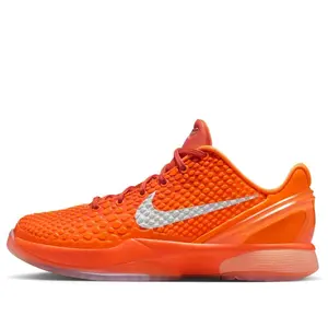 (GS) Nike Kobe 6 'Total Orange' FV9676-800