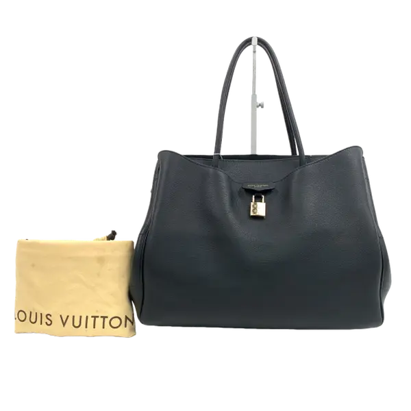 Pre-owned Louis Vuitton Leather Shoulder Bags 13.78'' / R7059 Shoulder Bag C1363017104 0812 T2 Ella