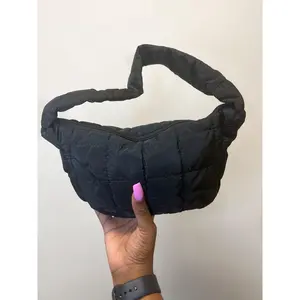 PUFFR - Black
