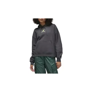 Satou Women's Hoodie "GRAY" DZ5300 060