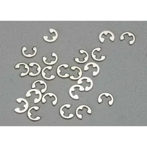 Traxxas 5150 E-Clips 1.5mm Revo (24) T-Maxx E-Maxx Jato S-Maxx
