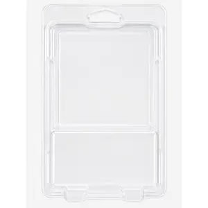 Sterling Protector for Basic Hot Wheels (5 Protectors)