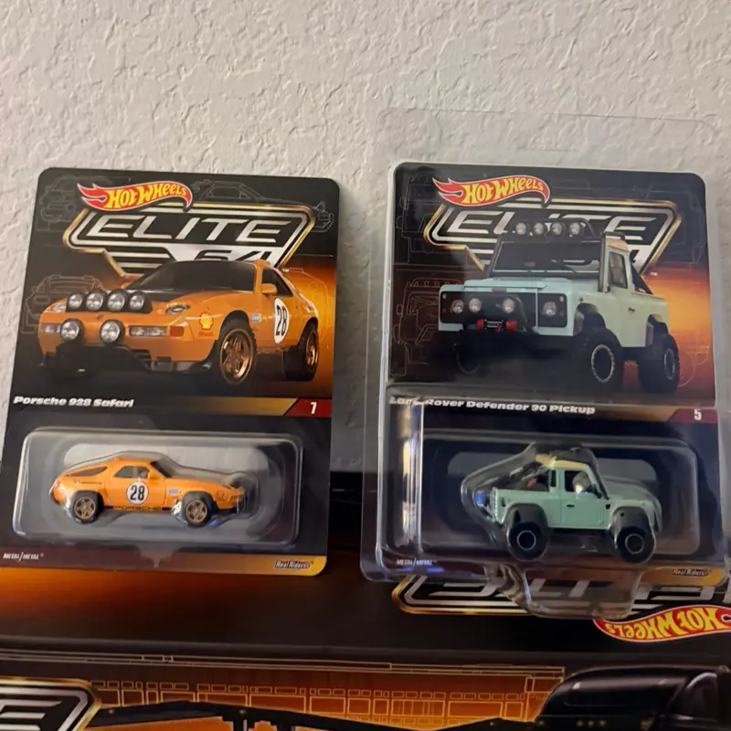 HW Elite 64