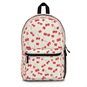Nate Cherry Backpack Nate Cherry Backpack